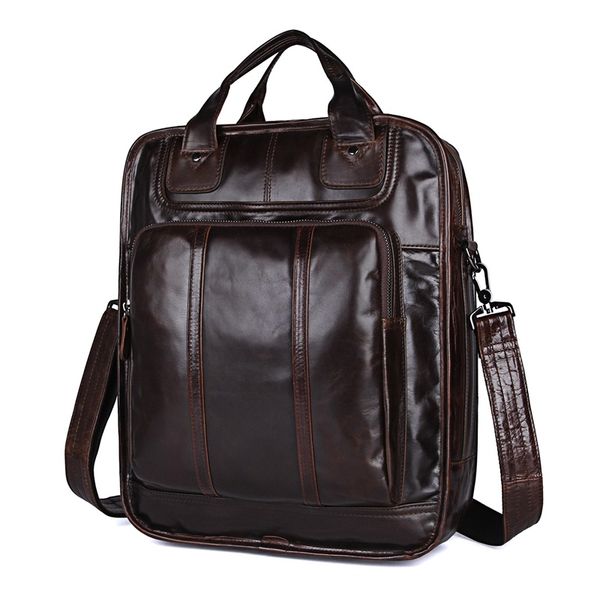 retro real leather backpacks men school backpack fashion rucksack book bag 7168c/j 
retro real leather backpacks men school backpack fashion rucksack book bag 7168c/j