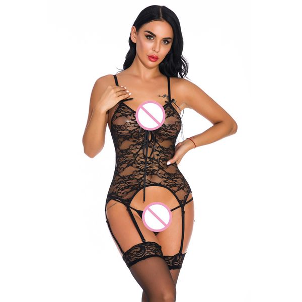 women's lingerie erotic lingerie women lace long section sleep dress erotic underwear clothes love #g8, Red;black
women's lingerie erotic lingerie women lace long section sleep dress erotic underwear clothes love #g8, Red;black