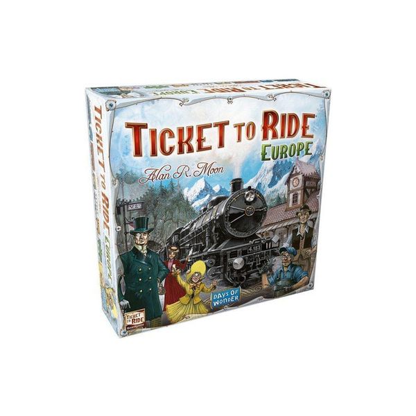 days of wonder ticket journey настольная игра вечеринка настольные игры карточные игры детские развивающие игрушки
days of wonder ticket journey настольная игра вечеринка настольные игры карточные игры детские развивающие игрушки