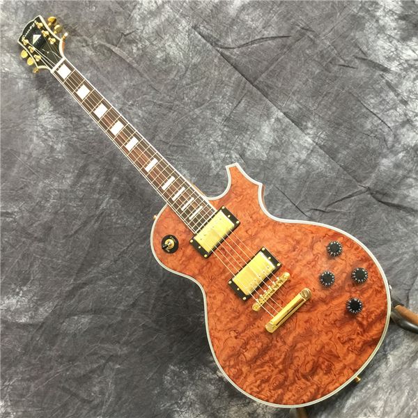 2020china electric guitar, mahogany body with flamed maple electric guitar, gold hardware, ing
2020china electric guitar, mahogany body with flamed maple electric guitar, gold hardware, ing