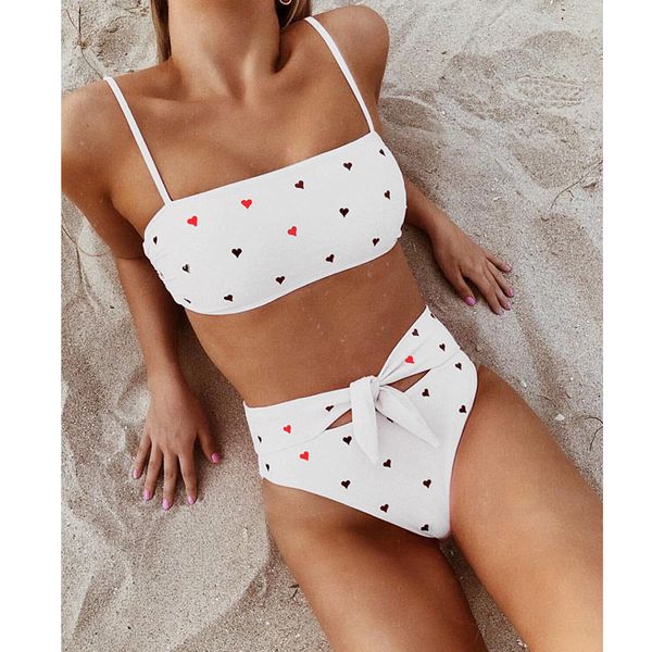 2019 new high waist bikini swimwear women two pieces swimsuit bandage bikini set brazilian bathing suits summer beach wear
2019 new high waist bikini swimwear women two pieces swimsuit bandage bikini set brazilian bathing suits summer beach wear