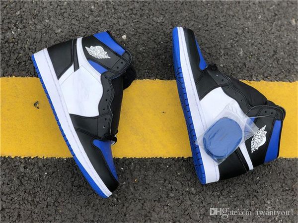 air authentic 1 high og retro basketball shoes men 8547airjordan black white blue game royal 555088-041 sneakers with original box
air authentic 1 high og retro basketball shoes men 8547airjordan black white blue game royal 555088-041 sneakers with original box