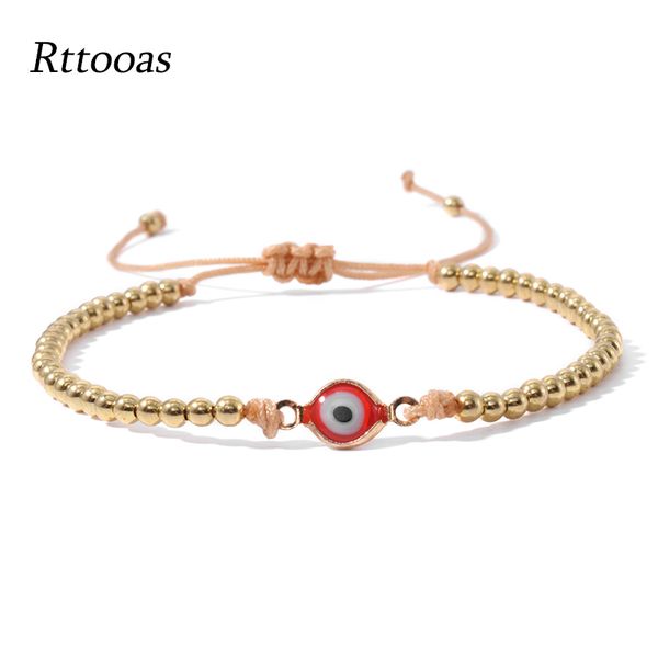 rttooas gold beaded bracelet for women turkish evil eye cuff bracelets pulseras mujer 2020 new arrival fashion female jewerly, Golden;silver
rttooas gold beaded bracelet for women turkish evil eye cuff bracelets pulseras mujer 2020 new arrival fashion female jewerly, Golden;silver