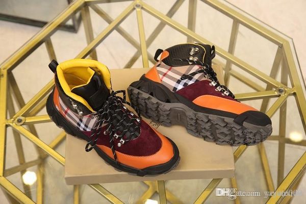 men shoes casual luxuries style kle boots lace -up tattoo sneaker boot fashion boots chaussures pour, Black
men shoes casual luxuries style kle boots lace -up tattoo sneaker boot fashion boots chaussures pour, Black