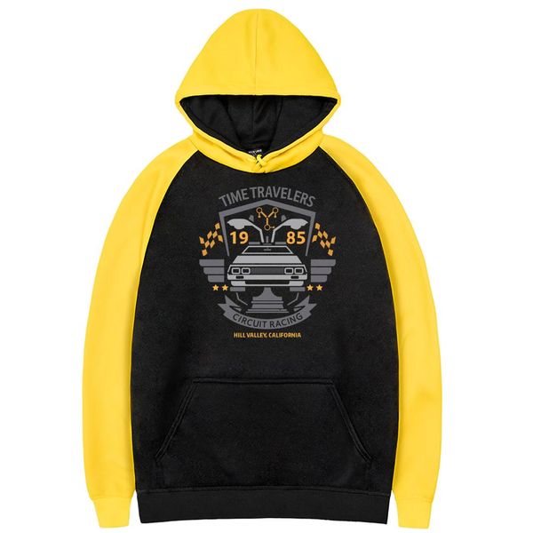 time travelers raglan hoodies 2019 spring autumn fleece hooded new arrival fashion design printed men's pullover harajuku hoody, Black
time travelers raglan hoodies 2019 spring autumn fleece hooded new arrival fashion design printed men's pullover harajuku hoody, Black