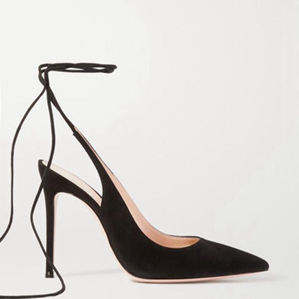 designer shoes 2020 new black heels pointed toes ribbons lace up chic fashion shoes sapatos stiletto heels women pumps party shoes
designer shoes 2020 new black heels pointed toes ribbons lace up chic fashion shoes sapatos stiletto heels women pumps party shoes