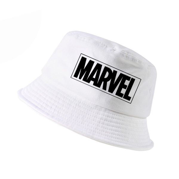 new fashion marvel bucket hat men women cotton marvel k panama fisherman hat outdoor hunting fishing
new fashion marvel bucket hat men women cotton marvel k panama fisherman hat outdoor hunting fishing
