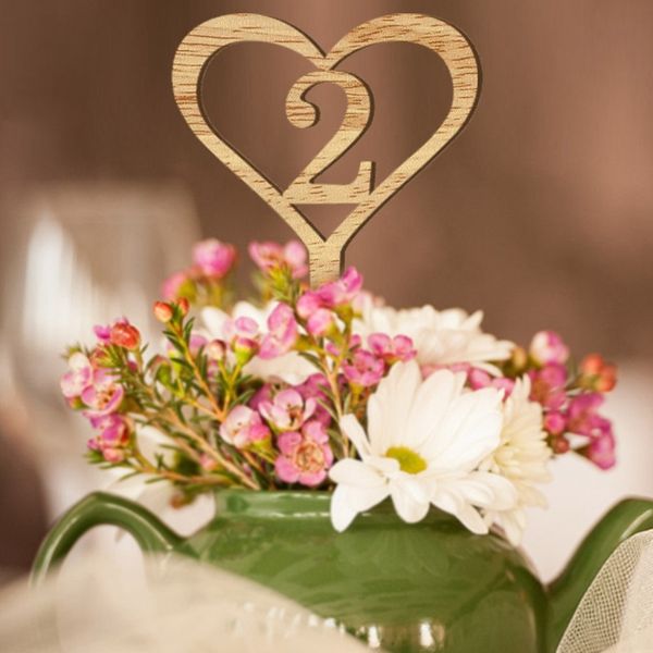 2019 new wooden wedding supplies 1-30 love hollow digital flower seat card wooden wedding table number plate drop shipping
2019 new wooden wedding supplies 1-30 love hollow digital flower seat card wooden wedding table number plate drop shipping