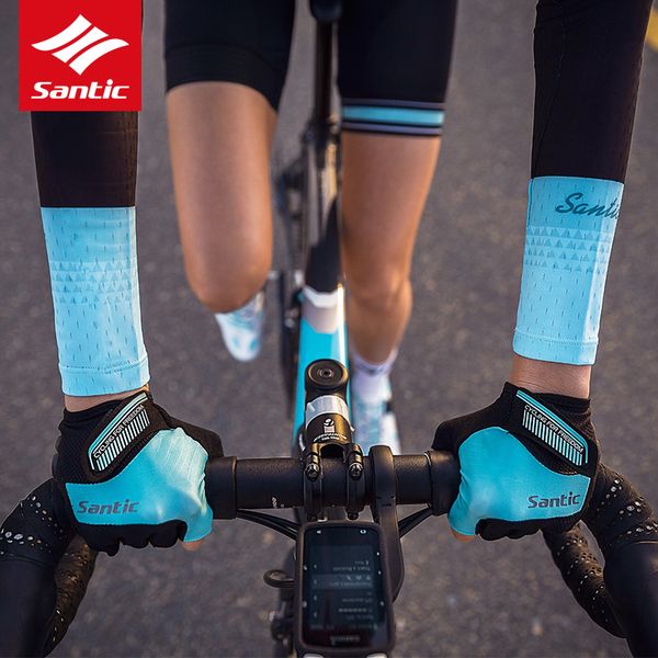 2019 santic men women cycling arm warmers polyester breathable arm sleeve uv sun protection outdoor sport cuff cover protective, Black;gray
2019 santic men women cycling arm warmers polyester breathable arm sleeve uv sun protection outdoor sport cuff cover protective, Black;gray