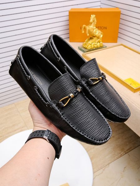 2020 new style luxury designer style men's brand casual walking tennis ball party business dress shoes asfpjo, Black
2020 new style luxury designer style men's brand casual walking tennis ball party business dress shoes asfpjo, Black