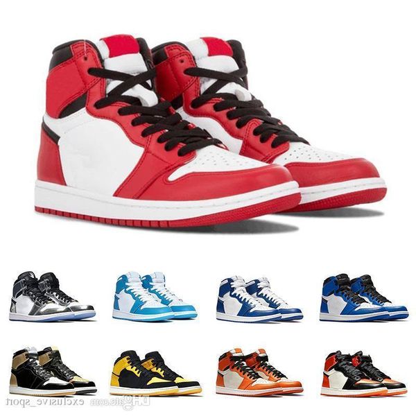 1 новый чикаго bred toe game королевские баскетбольные кроссовки мужчины 1с топ 3 разрушенный щит тень unc кроссовки спортивные размер 36-47
1 новый чикаго bred toe game королевские баскетбольные кроссовки мужчины 1с топ 3 разрушенный щит тень unc кроссовки спортивные размер 36-47