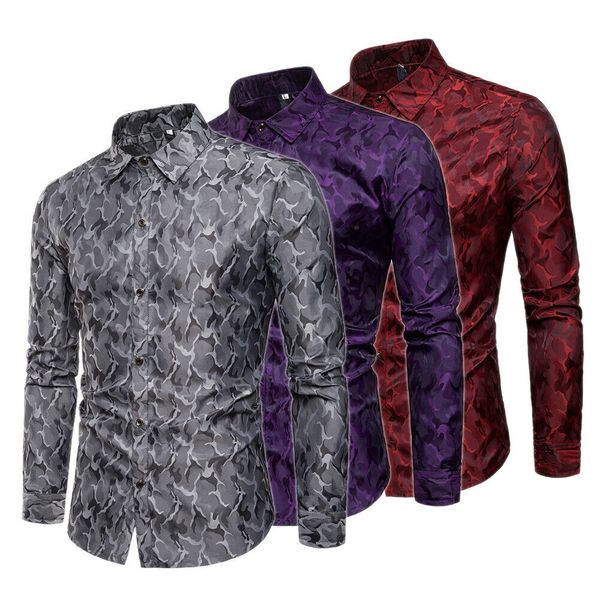 2019 men casual long sleeve cotton button down shirts slim fit formal shirts, White;black
2019 men casual long sleeve cotton button down shirts slim fit formal shirts, White;black
