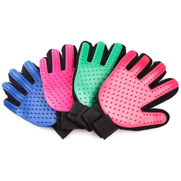 new pet brush cat dog comb care glove pet shedding salon gloves comb hand shaped glove five fingers pet clean comb dog grooming 
new pet brush cat dog comb care glove pet shedding salon gloves comb hand shaped glove five fingers pet clean comb dog grooming