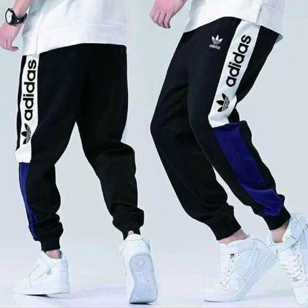 autumn sports pants for mens brand track pants joggers with tags 3 leaves men sweatpants drawstring stretchy joggers clothes wholesale, Black
autumn sports pants for mens brand track pants joggers with tags 3 leaves men sweatpants drawstring stretchy joggers clothes wholesale, Black