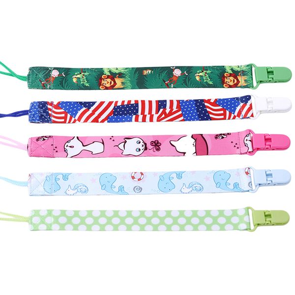 baby pacifier clip chain infant feeding print soother chain chupetas nursing nipple holder dummy pacifier clips soother holder
baby pacifier clip chain infant feeding print soother chain chupetas nursing nipple holder dummy pacifier clips soother holder