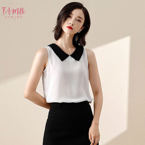 fashion womens blouses casual turn down collar office lady clothes white color summer tunic work chiffon shirts femme
fashion womens blouses casual turn down collar office lady clothes white color summer tunic work chiffon shirts femme