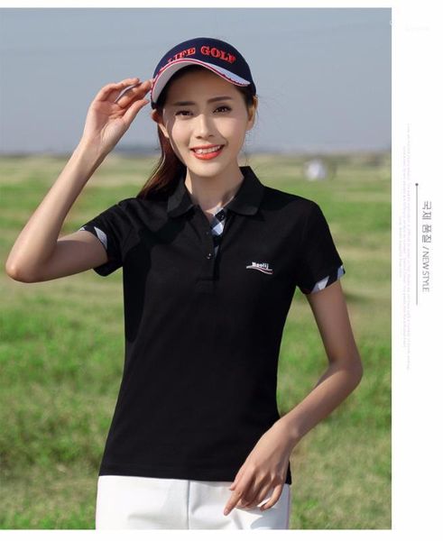 solid polos bresthable slim fashion sport tshirts womens designer solid short sleeve summer clothing classic lapel, White
solid polos bresthable slim fashion sport tshirts womens designer solid short sleeve summer clothing classic lapel, White