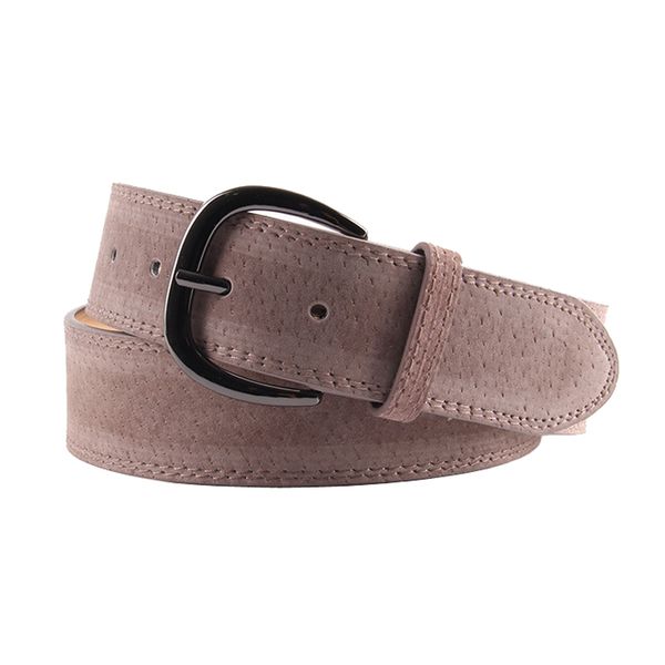 elifashion pigskin genuine leather belt strap dress and jeans belts for female fashion shinnig black buckle for women, Black;brown
elifashion pigskin genuine leather belt strap dress and jeans belts for female fashion shinnig black buckle for women, Black;brown