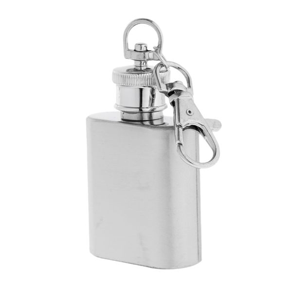 28/56ml mini pocket stainless steel wine bottle whiskey liquor hip flask screw cap for fishing camping hiking
28/56ml mini pocket stainless steel wine bottle whiskey liquor hip flask screw cap for fishing camping hiking