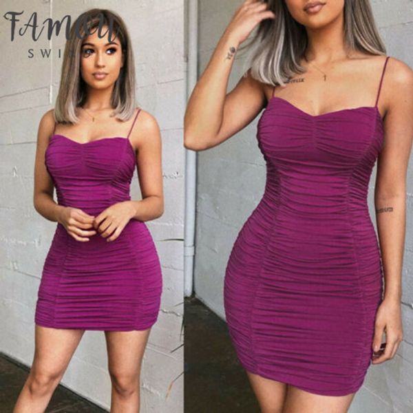 2020 women mini dress strappy ladies club wear evening party casual bodycon mini dress, Black;gray
2020 women mini dress strappy ladies club wear evening party casual bodycon mini dress, Black;gray