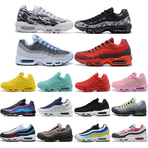 2020 bred 95 og white gym red university gold laser fuchsia men running shoes triple black 95s mens trainers sports sneakers size 36-46
2020 bred 95 og white gym red university gold laser fuchsia men running shoes triple black 95s mens trainers sports sneakers size 36-46