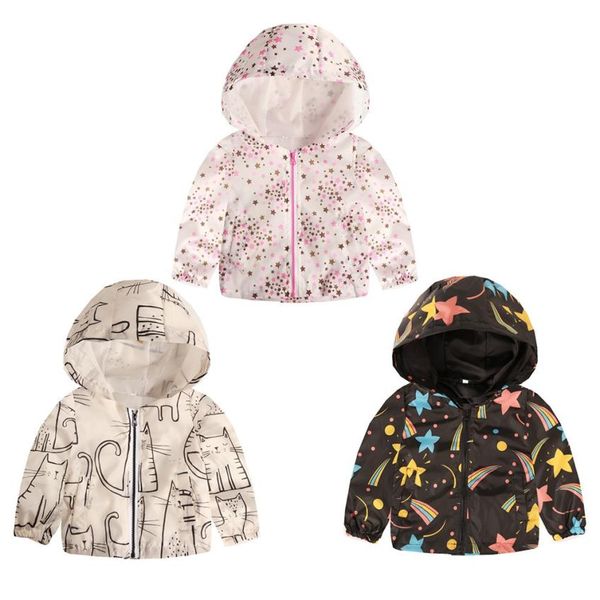 2018 autumn winter baby girls jacket jackets for girls windbreaker boys kids outerwear coats for girls hooded coat outfits, Blue;gray
2018 autumn winter baby girls jacket jackets for girls windbreaker boys kids outerwear coats for girls hooded coat outfits, Blue;gray