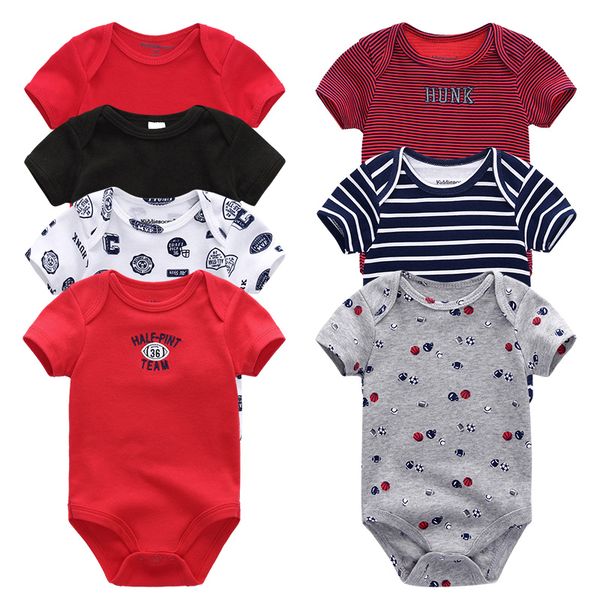baby clothing roupas clothes cotton body suit 7pcs/lot children set short sleeves jumpsuit newborn clothes baby bodysuit, Blue
baby clothing roupas clothes cotton body suit 7pcs/lot children set short sleeves jumpsuit newborn clothes baby bodysuit, Blue