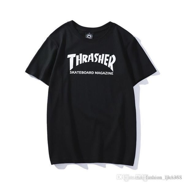 thrasher высококачественная черная хлопчатобумажная футболка мужская и женская пара футболка fashionngz4, White;black
thrasher высококачественная черная хлопчатобумажная футболка мужская и женская пара футболка fashionngz4, White;black