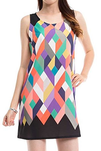shopglamla floral print brush round neck short sleeves dress. made in usa, Black;gray
shopglamla floral print brush round neck short sleeves dress. made in usa, Black;gray