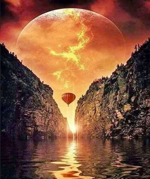 full square/round drill 5d diy diamond painting "sunset scenery" embroidery cross stitch mosaic home decor art experience toys gif
full square/round drill 5d diy diamond painting "sunset scenery" embroidery cross stitch mosaic home decor art experience toys gif