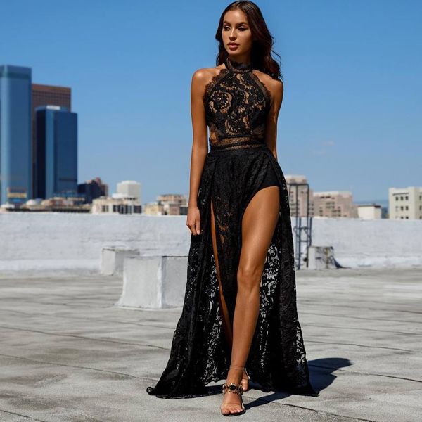 black cut-out prom dresses vintage halter long prom gowns sleeveless floor length party dresses vestidos de gala
black cut-out prom dresses vintage halter long prom gowns sleeveless floor length party dresses vestidos de gala