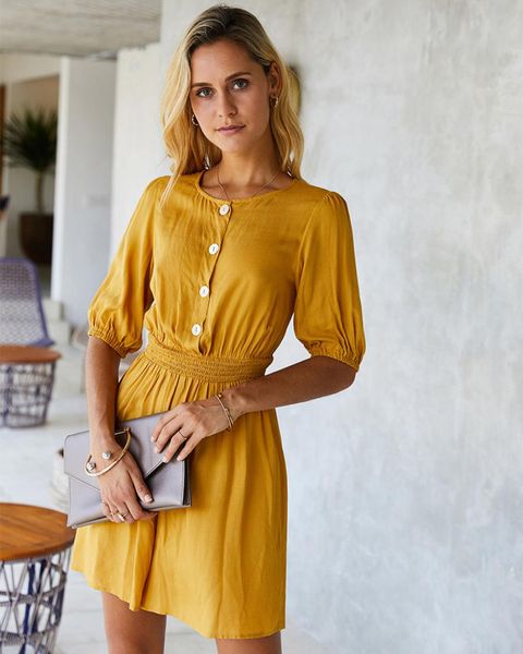 independent design of european and american fashion solid color one-piece pants spring and summer 2020 5-sleeve elastic waist casual pants, Black;gray
independent design of european and american fashion solid color one-piece pants spring and summer 2020 5-sleeve elastic waist casual pants, Black;gray