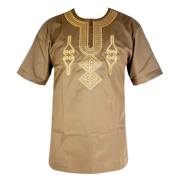 africa clothing bazin embroidery mens dashiki short kaftan for african wedding wearing, Red
africa clothing bazin embroidery mens dashiki short kaftan for african wedding wearing, Red