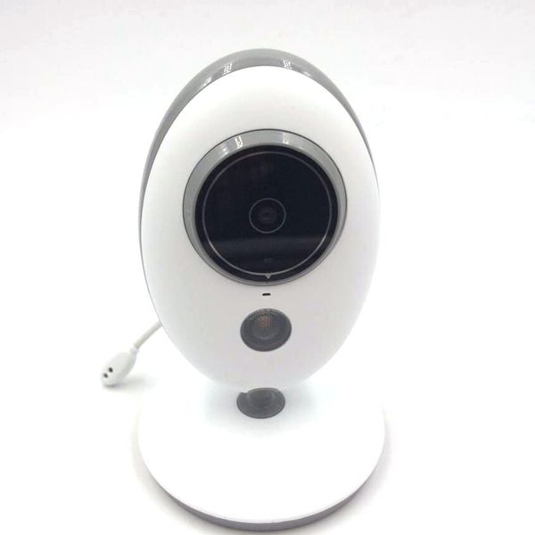 vb605 wireless video color baby monitor 2-way audio talk night vision surveillance 2.4 inch color security camera babysitter
vb605 wireless video color baby monitor 2-way audio talk night vision surveillance 2.4 inch color security camera babysitter
