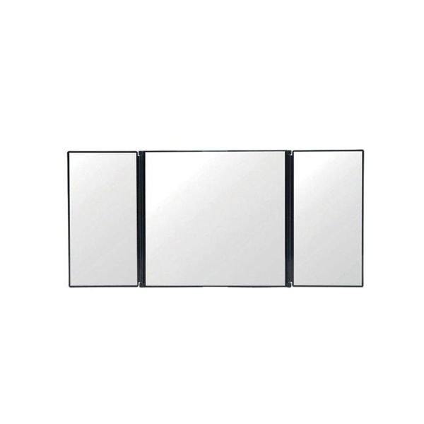 tri-fold folding vanity mirror car sunshade vanity mirror for interior decoration sd-2408 for car
tri-fold folding vanity mirror car sunshade vanity mirror for interior decoration sd-2408 for car