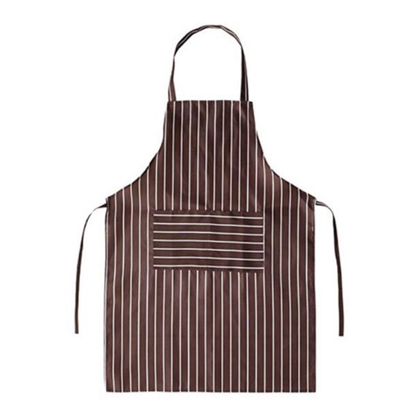 kitchen apron korean cooking apron household female fashion oil-resistant stripe antifouling vest type
kitchen apron korean cooking apron household female fashion oil-resistant stripe antifouling vest type