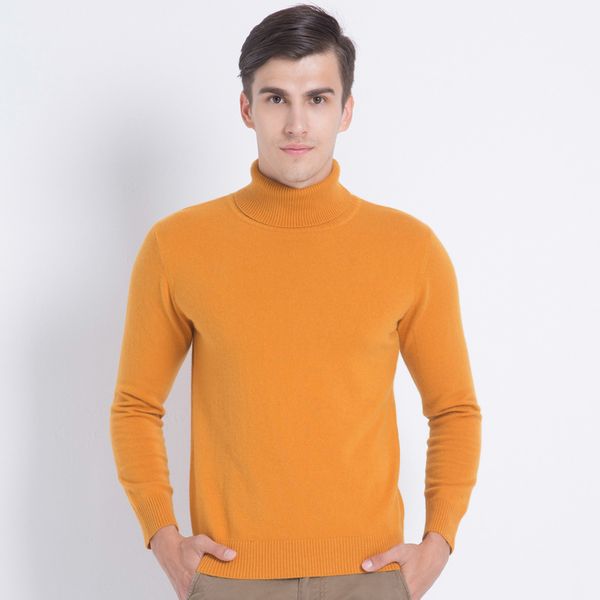 slim fashion warm cashmere sweater men long sleeve turtleneck pullovers and sweaters casual knitting solid wool coats men, White;black
slim fashion warm cashmere sweater men long sleeve turtleneck pullovers and sweaters casual knitting solid wool coats men, White;black