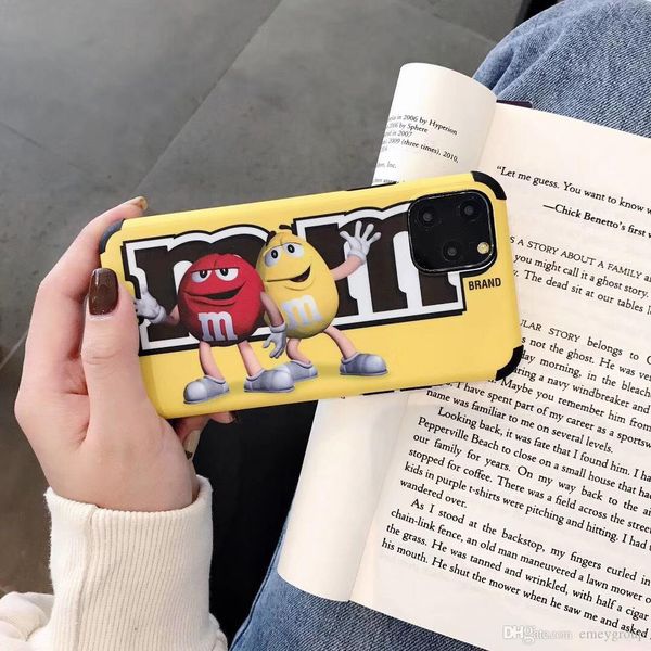 funny m's chocolate beans nutella bottle case for iphone 11 pro x xs max xr 7 8 6 s plus cover m&m's coque fundas
funny m's chocolate beans nutella bottle case for iphone 11 pro x xs max xr 7 8 6 s plus cover m&m's coque fundas