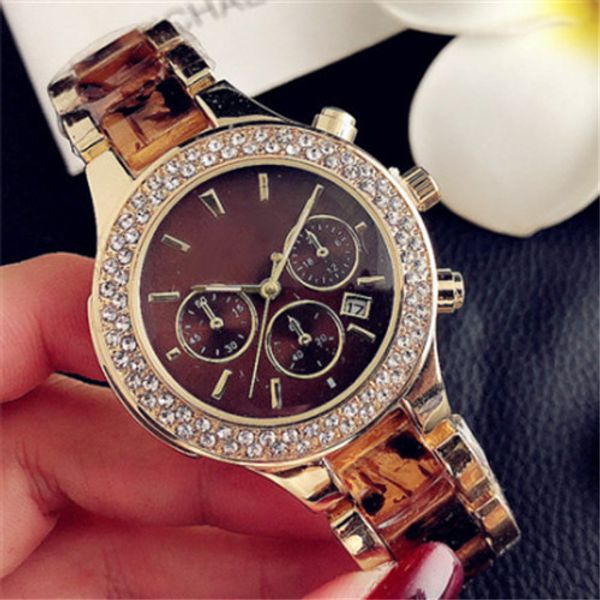 new colorful fashion crystal quartz watch mens womens quartz day date gold wristwatch, Slivery;black
new colorful fashion crystal quartz watch mens womens quartz day date gold wristwatch, Slivery;black