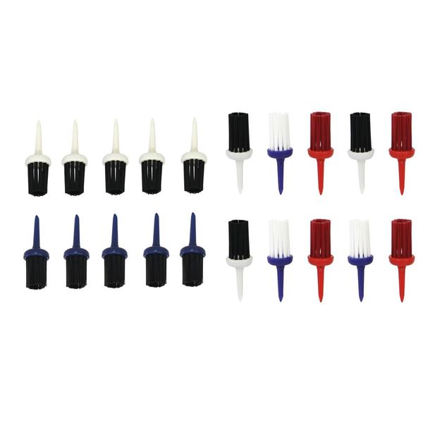 10pcs plastic golf tees brush driver golf training tool random color 57/62mm 10pcs plastic amazing beiwt
10pcs plastic golf tees brush driver golf training tool random color 57/62mm 10pcs plastic amazing beiwt