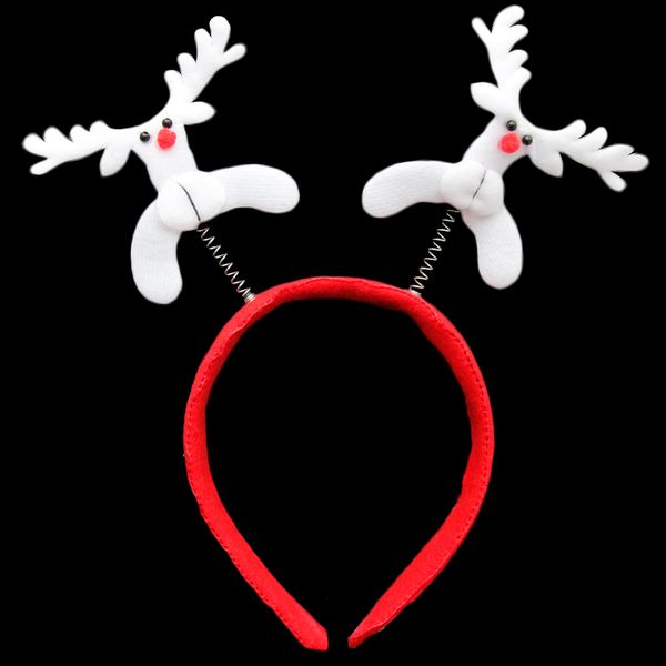 christmas headbands with spring snowman santa claus elk bear headdress for party costume performance child kids
christmas headbands with spring snowman santa claus elk bear headdress for party costume performance child kids