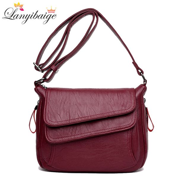 winter selling women handbags soft leather luxury handbags women bags designer crossbody bags for women 2019 shoulder bag y200623
winter selling women handbags soft leather luxury handbags women bags designer crossbody bags for women 2019 shoulder bag y200623