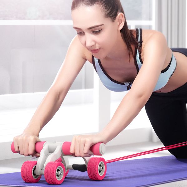 abdominal wheel abdominal belly control belly holding roll wheel household men and women beginners exercise fitness equipm
abdominal wheel abdominal belly control belly holding roll wheel household men and women beginners exercise fitness equipm