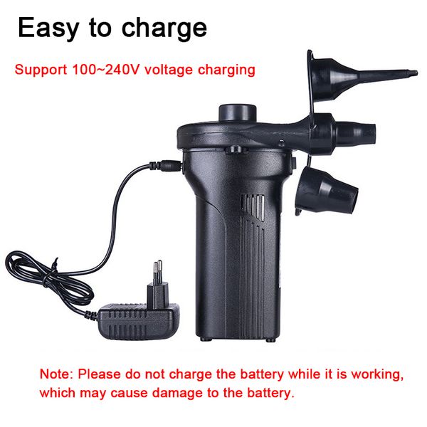 1set 110v ~ 240v quick-fill воздушный насос надувной матрас насос электрический хранения для надувной blow up pool плот кровать якорной игру
1set 110v ~ 240v quick-fill воздушный насос надувной матрас насос электрический хранения для надувной blow up pool плот кровать якорной игру