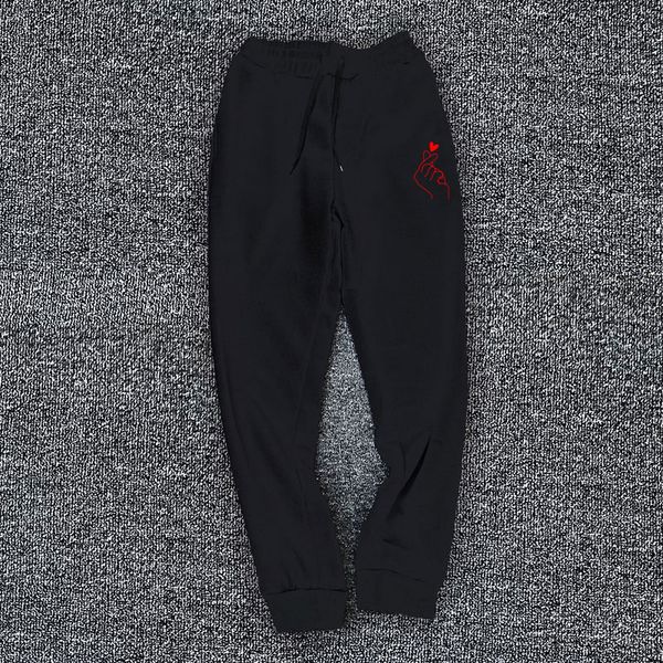 men /women spring and autumn sweatpants pants 2019 popular dating love gesture multicolor sweatpants jogging men pants s -3xl, Black
men /women spring and autumn sweatpants pants 2019 popular dating love gesture multicolor sweatpants jogging men pants s -3xl, Black