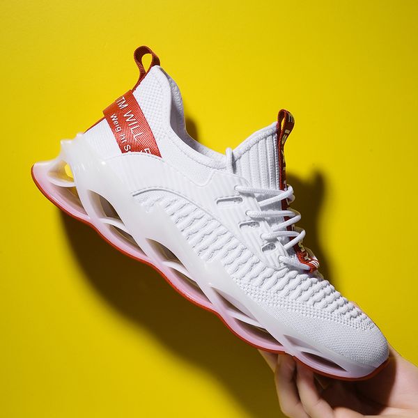 running shoes men 2020 comfortable lace up sneakers men male shoes light weight sports
running shoes men 2020 comfortable lace up sneakers men male shoes light weight sports