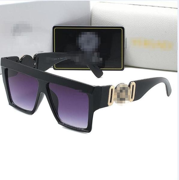classic pilot sunglasses designer brand mens womens sun glasses eyewear gold black brown 60mm glass lenses 22 color, Blue;gray
classic pilot sunglasses designer brand mens womens sun glasses eyewear gold black brown 60mm glass lenses 22 color, Blue;gray