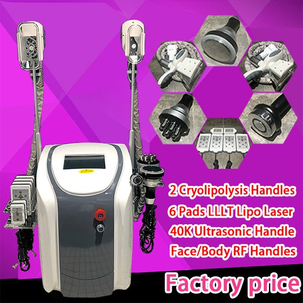 cryolipolysis fat e slimming machine cooling system fat ing weight loss machine ultrasonic cavitation slimming