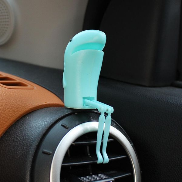 lovely shake leg eel car air vent outlet freshener fragrance clip diffuser decor creative
lovely shake leg eel car air vent outlet freshener fragrance clip diffuser decor creative