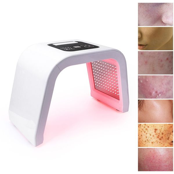 7 colors skin care machine- pdt 7 led light pdynamic skin care rejuvenation pn facial body therapy us eu uk au plug
7 colors skin care machine- pdt 7 led light pdynamic skin care rejuvenation pn facial body therapy us eu uk au plug